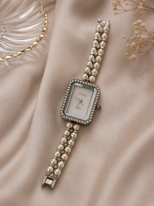 Labaoli – Crystal Pearl
