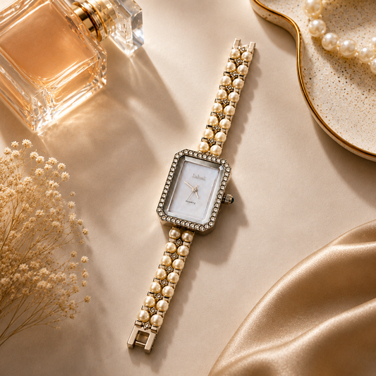 Labaoli – Crystal Pearl