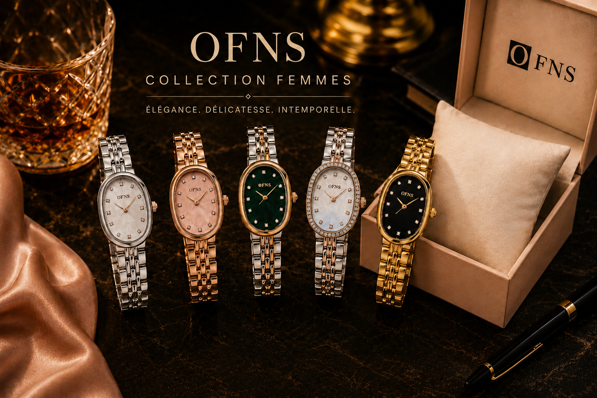 Montres pour femmes