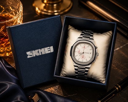 SKMEI – Arctic Prestige