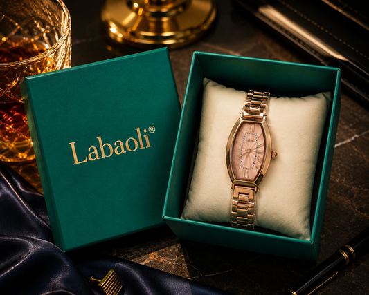 Labaoli - Royal Rose Gold