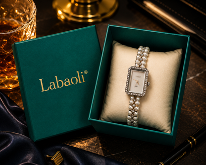 Labaoli – Crystal Pearl