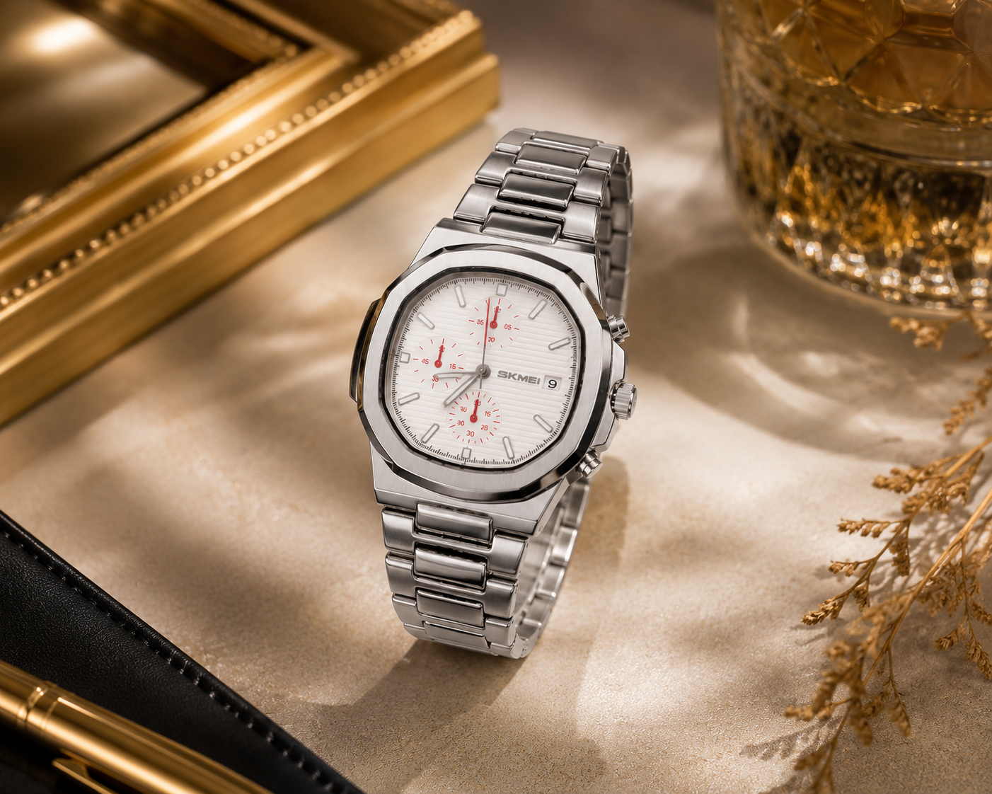 SKMEI – Arctic Prestige