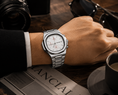 SKMEI – Arctic Prestige