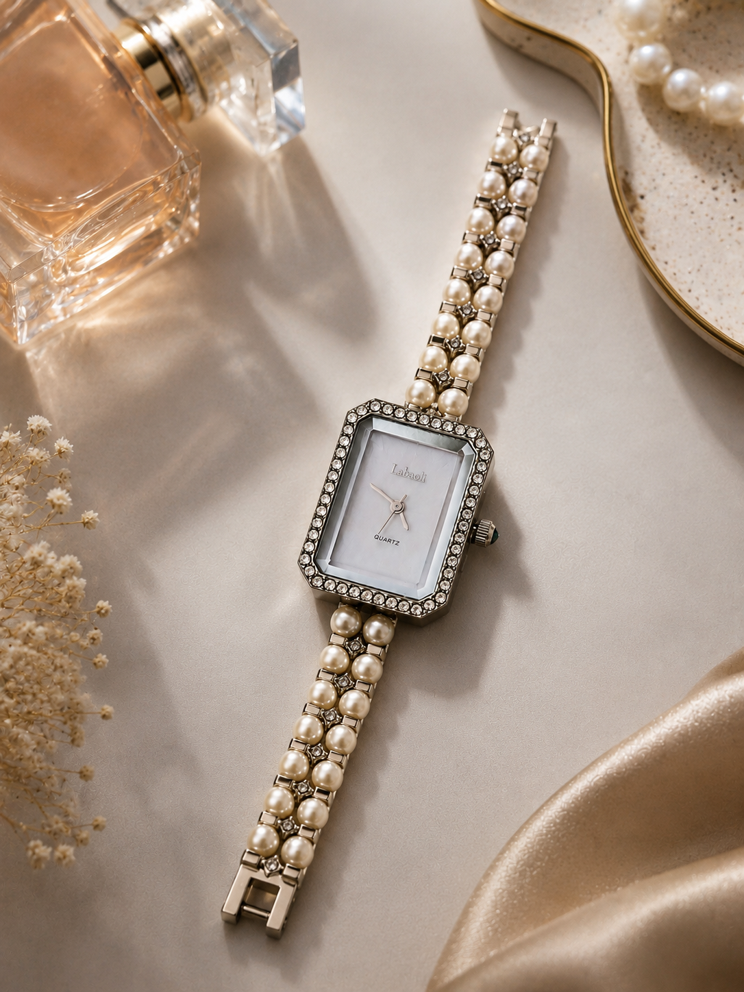 Labaoli – Crystal Pearl