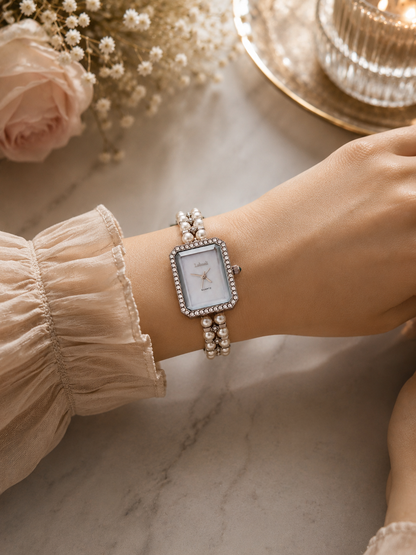 Labaoli – Crystal Pearl