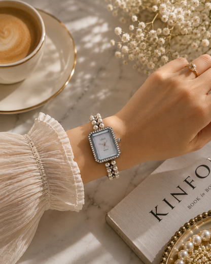 Labaoli – Crystal Pearl