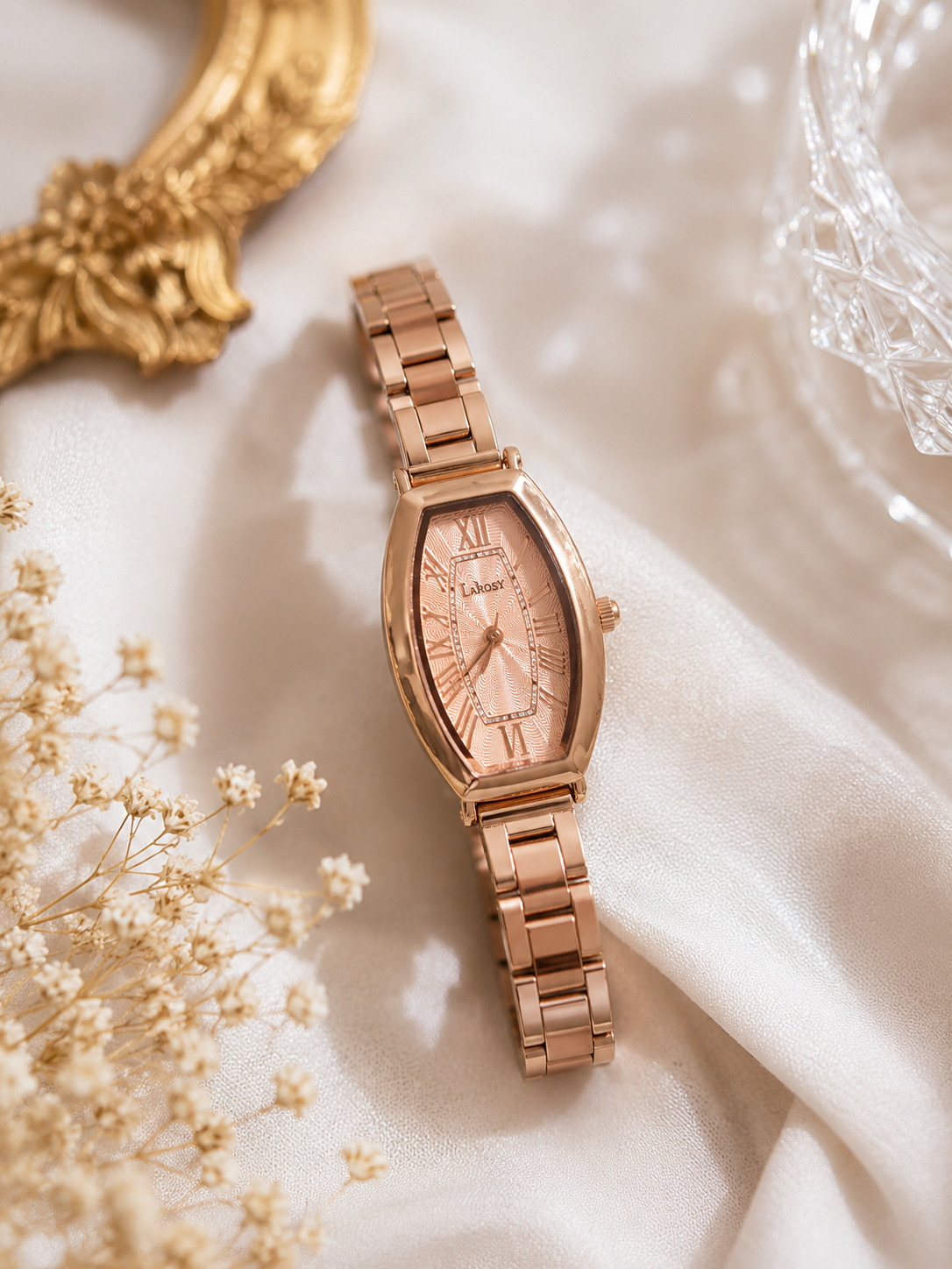Labaoli - Royal Rose Gold