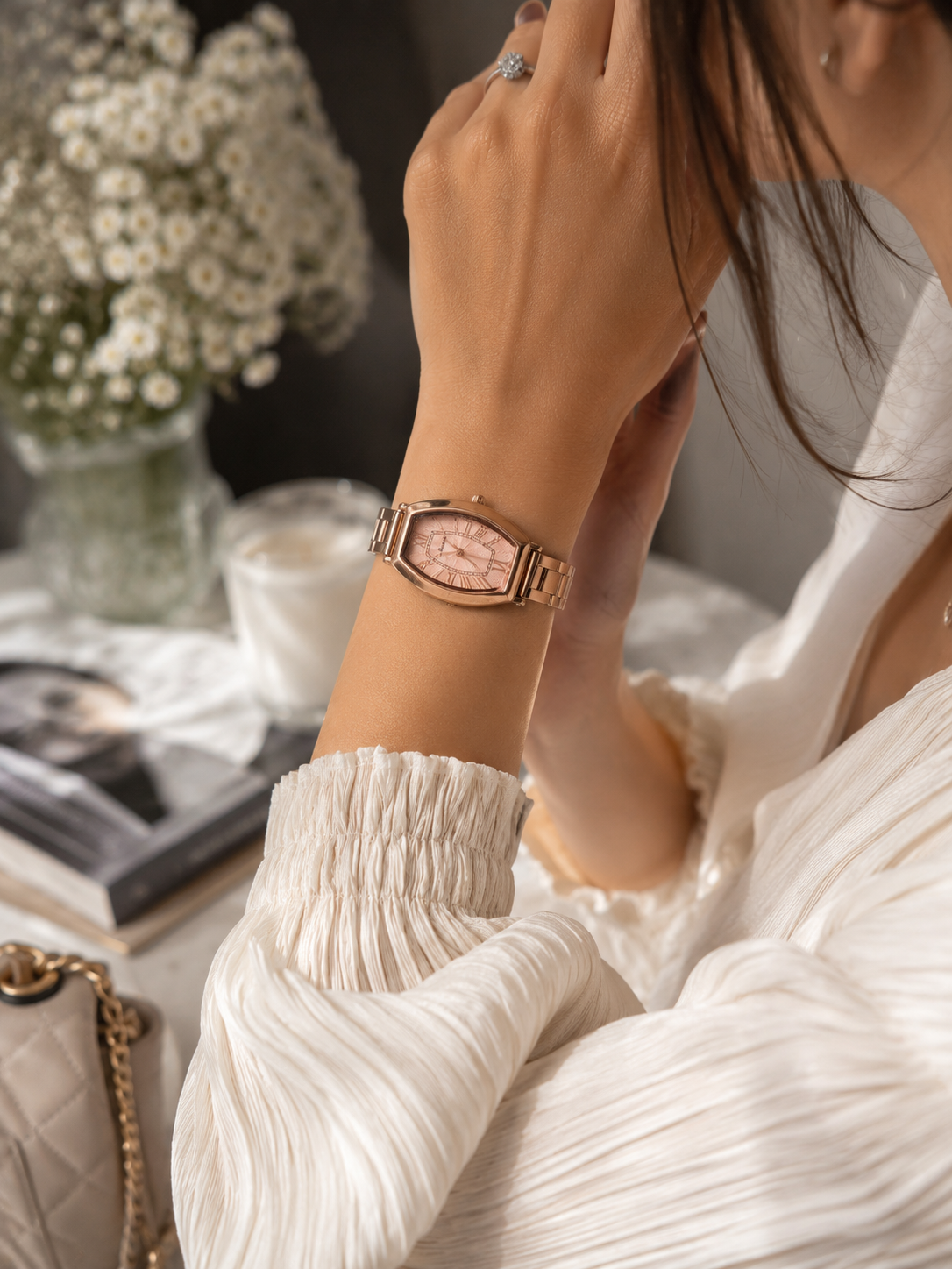 Labaoli - Royal Rose Gold
