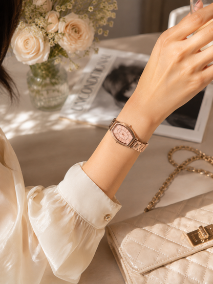 Labaoli - Royal Rose Gold