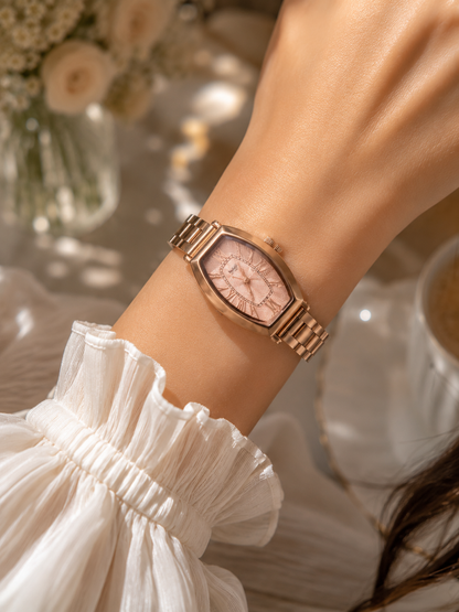 Labaoli - Royal Rose Gold