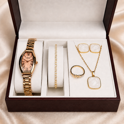 Pack royal pour femmes