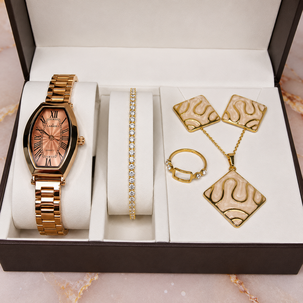 Pack royal pour femmes