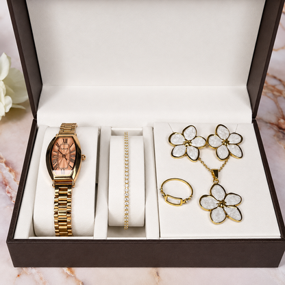 Pack royal pour femmes