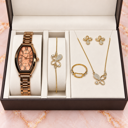 Pack royal pour femmes