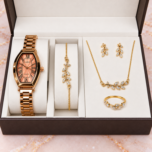 Pack royal pour femmes